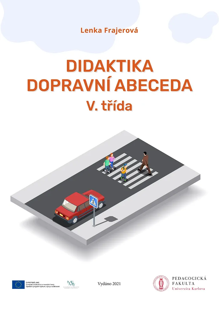 Didaktika - Dopravní abeceda - V. třída