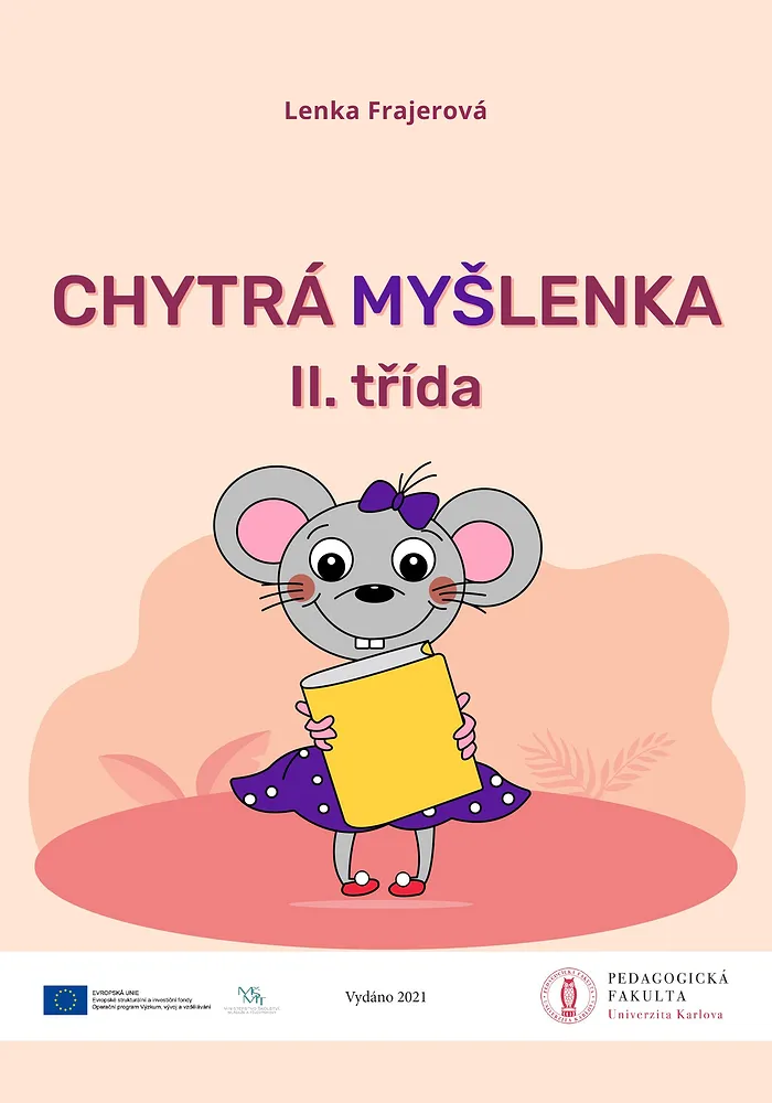 Chytrá myšlenka - II. třída