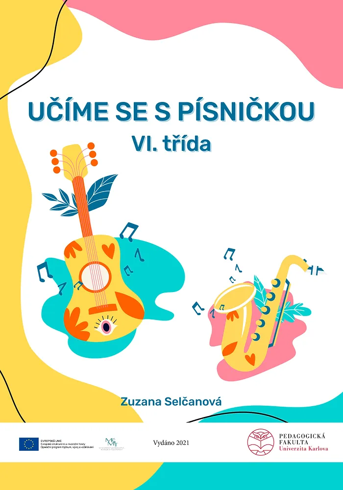 Učíme se s písničkou - VI. třída